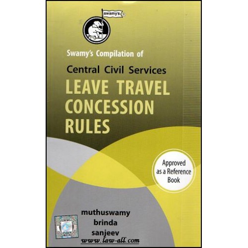 swamy-s-compilation-of-central-civil-services-leave-travel-concession